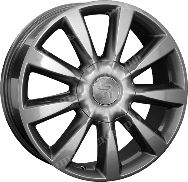 Колесные диски Replay NS57 R20