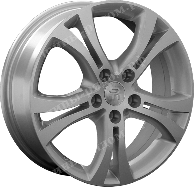 Колесные диски Replay NS59 R18