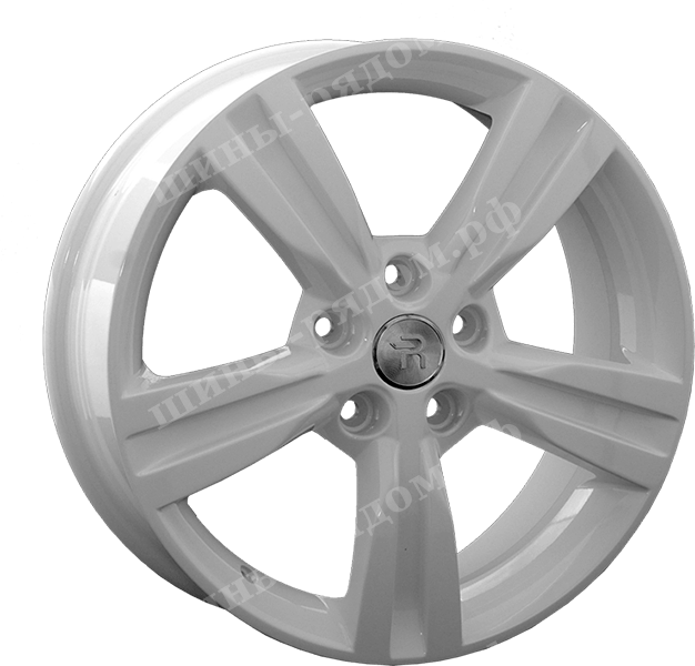 Колесные диски Replay NS77 R17