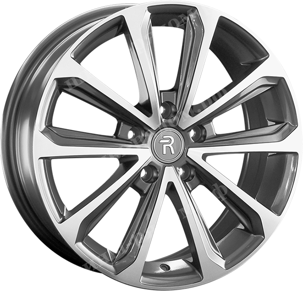 Колесные диски Replay OPL100 R16