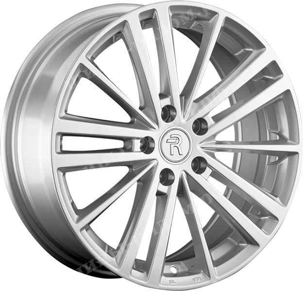Колесные диски Replay OPL101 R15