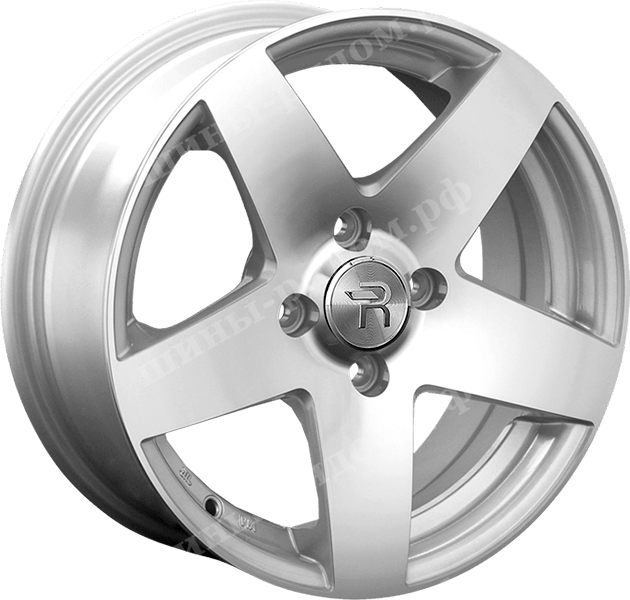 Колесные диски Replay OPL69 R16