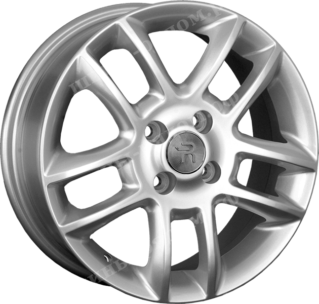 Колесные диски Replay OPL7 R15