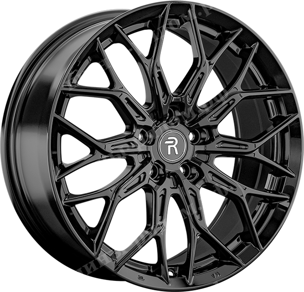 Колесные диски Replay PG117 R18