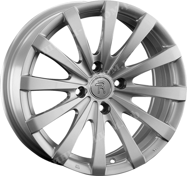 Колесные диски Replay PG68 R16