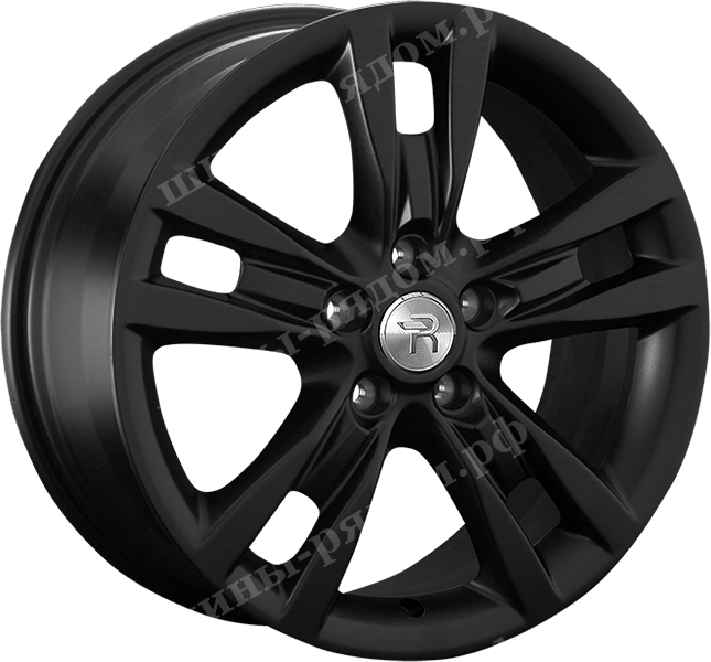 Колесные диски Replay PG76 R17