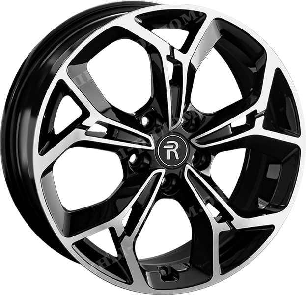 Колесные диски Replay PG94 R17