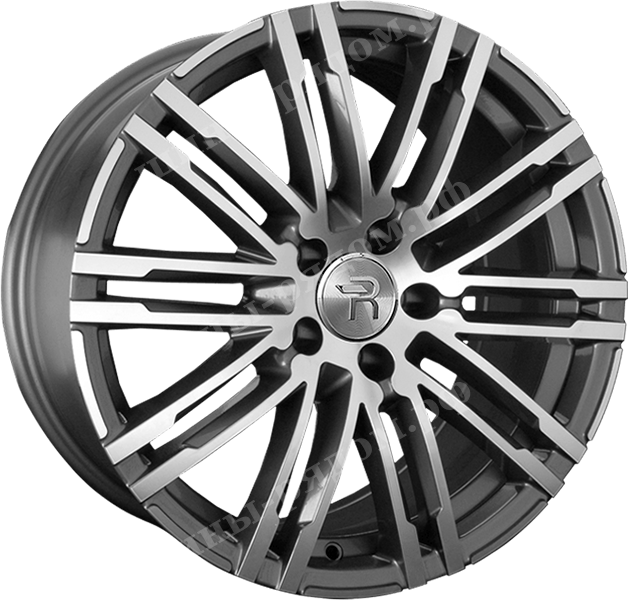 Колесные диски Replay PR13 R20