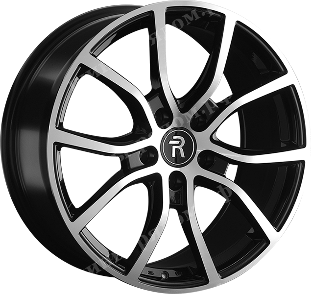 Колесные диски Replay PR27 R20