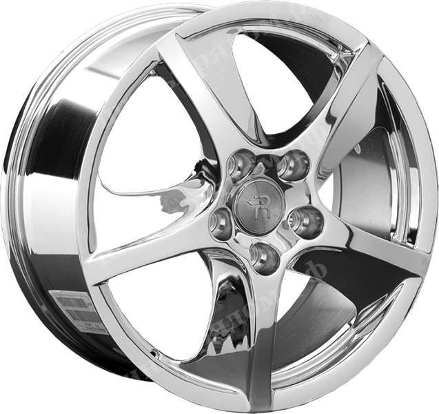 Колесные диски Replay PR2 R18