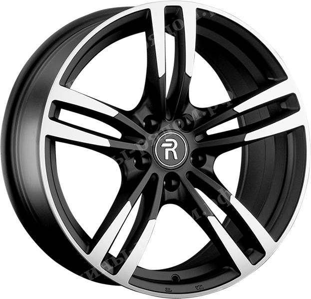 Колесные диски Replay PR37 R18