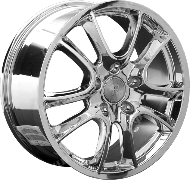 Колесные диски Replay PR6 R21