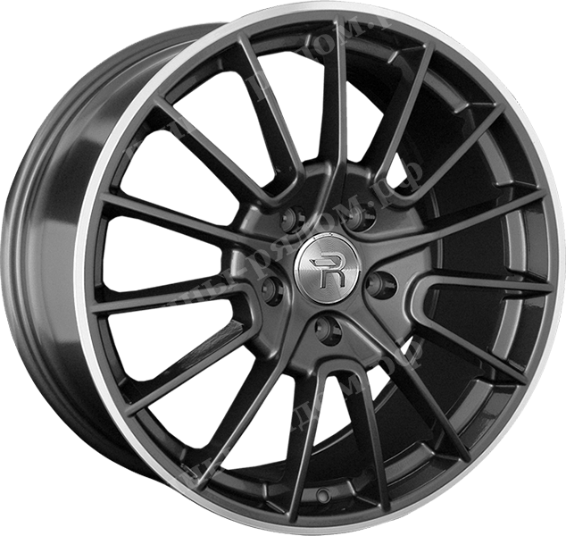 Колесные диски Replay PR7 R21