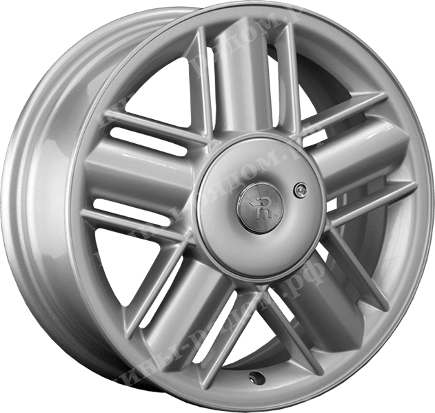 Колесные диски Replay RN1 R16