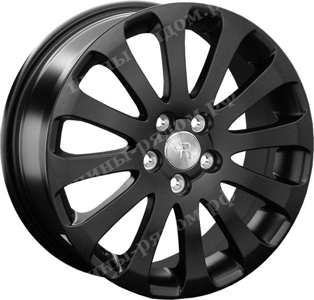 Колесные диски Replay SB14 R16