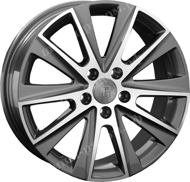 Колесные диски Replay SK16 R17