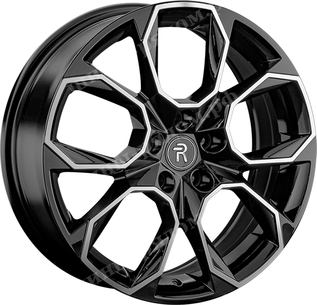 Колесные диски Replay SK62 R17