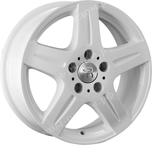 Колесные диски Replay SNG12 R16