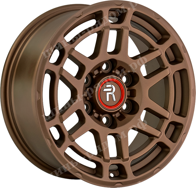 Колесные диски Replay TA25 