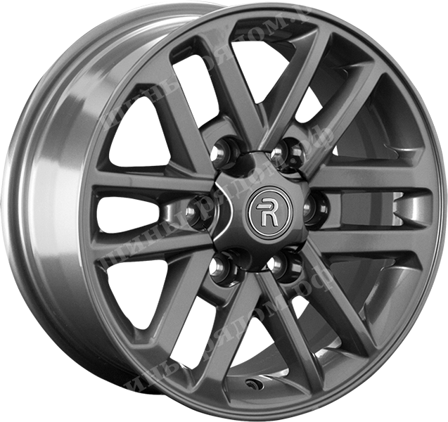 Колесные диски Replay TY120 R17