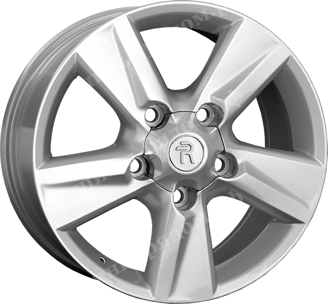 Колесные диски Replay TY123 R18