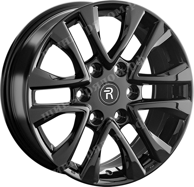 Колесные диски Replay TY184 R18