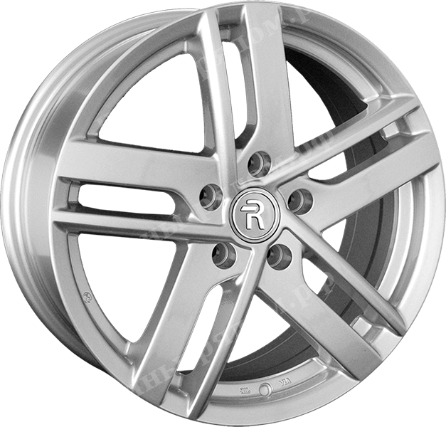 Колесные диски Replay TY224 R17