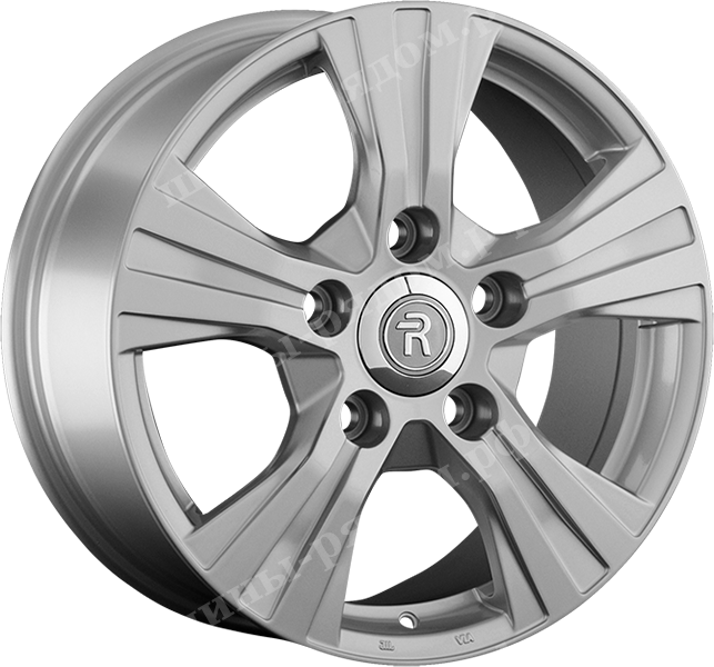 Колесные диски Replay TY248 R18