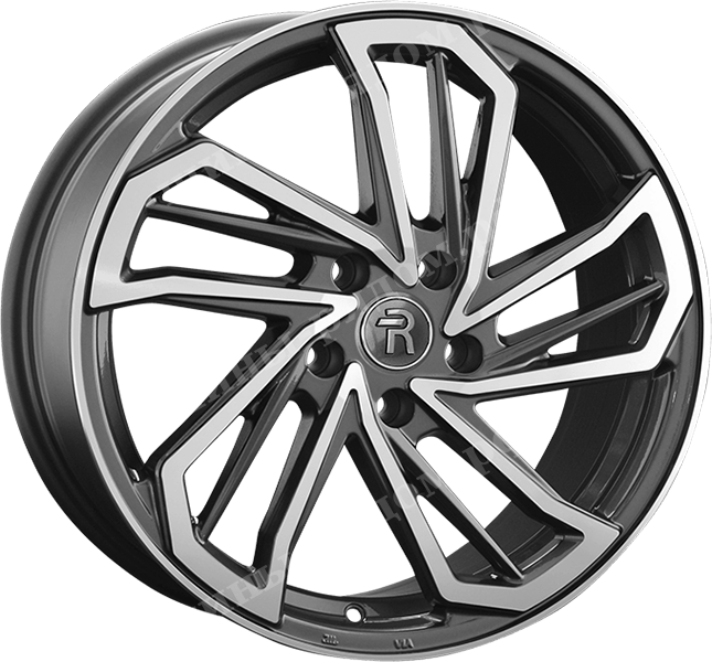 Колесные диски Replay TY252 R18