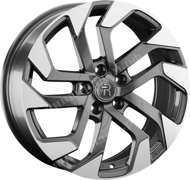 Колесные диски Replay TY259 R17