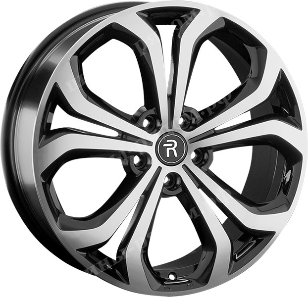 Колесные диски Replay TY262 R19