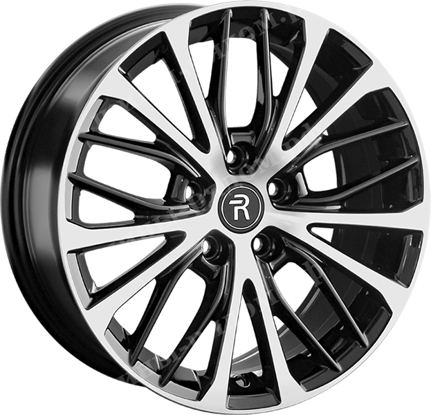 Колесные диски Replay TY279 R18