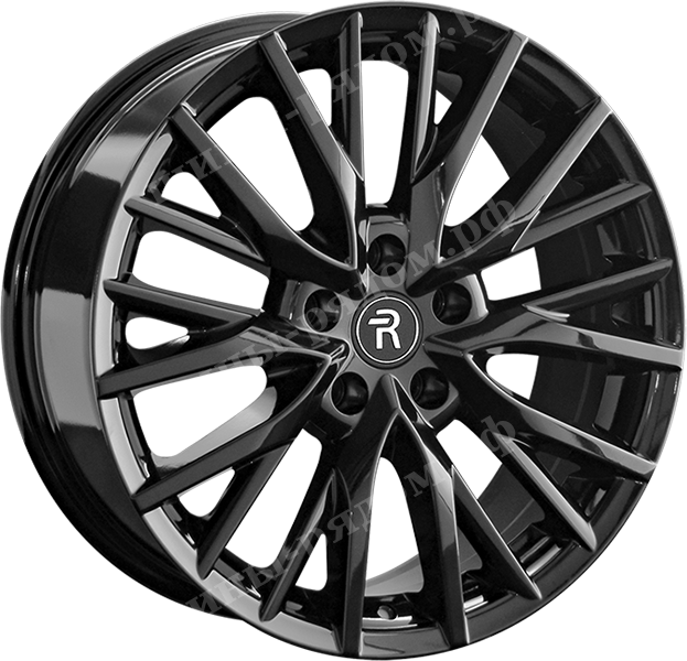Колесные диски Replay TY307 R18