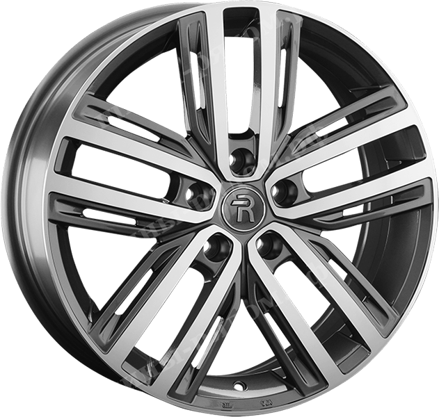 Колесные диски Replay TY319 R18