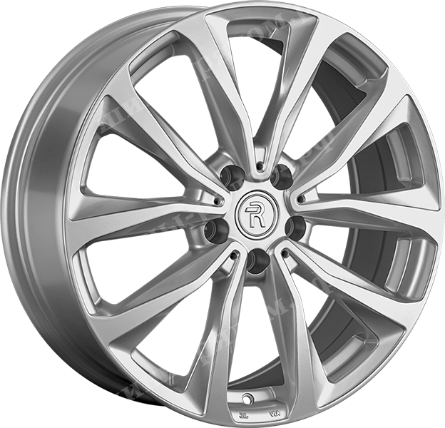 S 