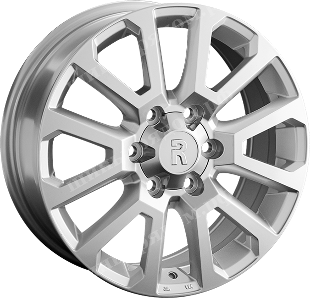 Колесные диски Replay TY377 R18