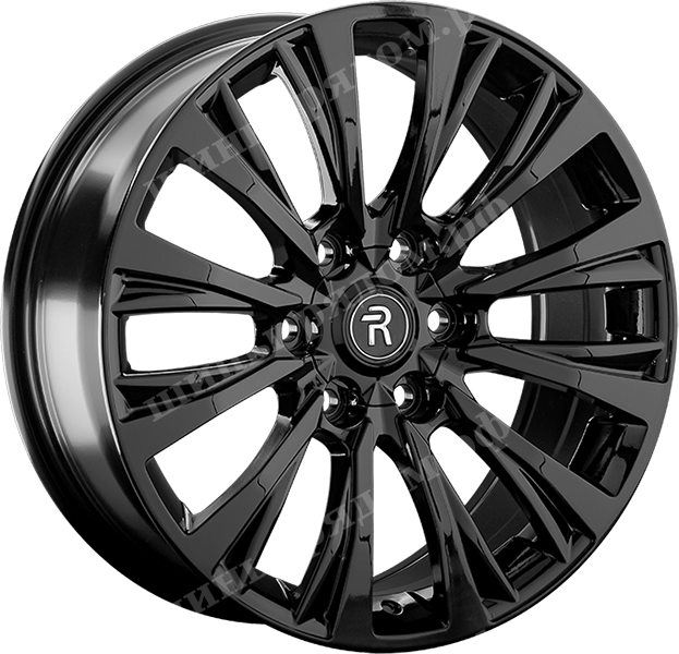 Колесные диски Replay TY399 R19