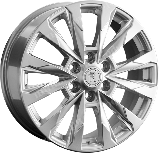 Колесные диски Replay TY403 R20