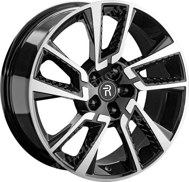 Колесные диски Replay TY433 R18