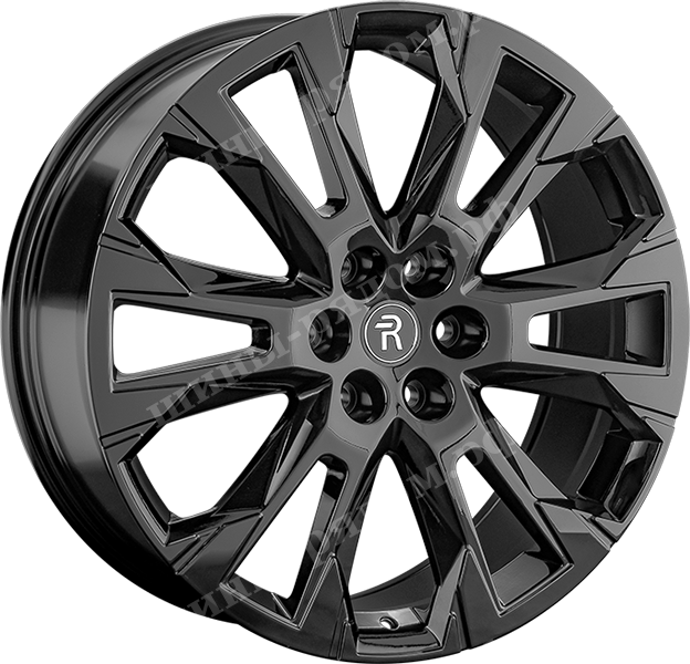 Колесные диски Replay TY442 R21