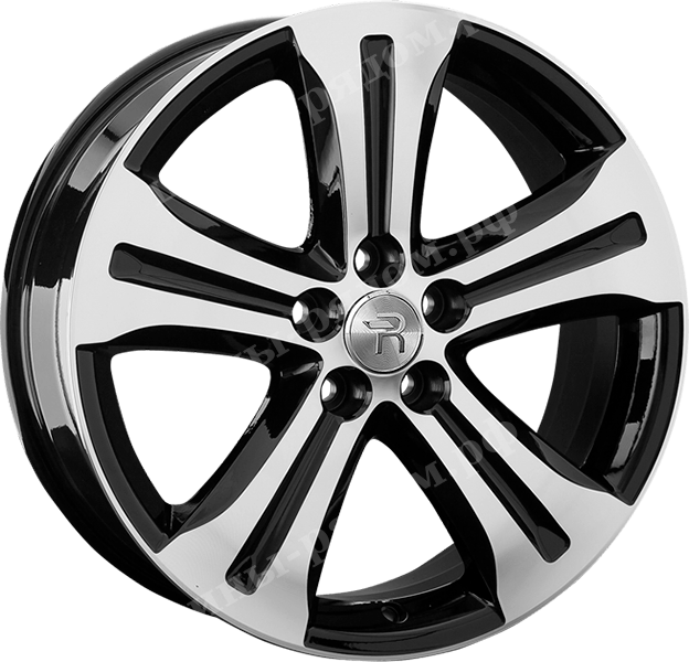 Колесные диски Replay TY71 R19