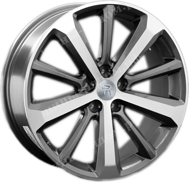 Колесные диски Replay TY72 R18