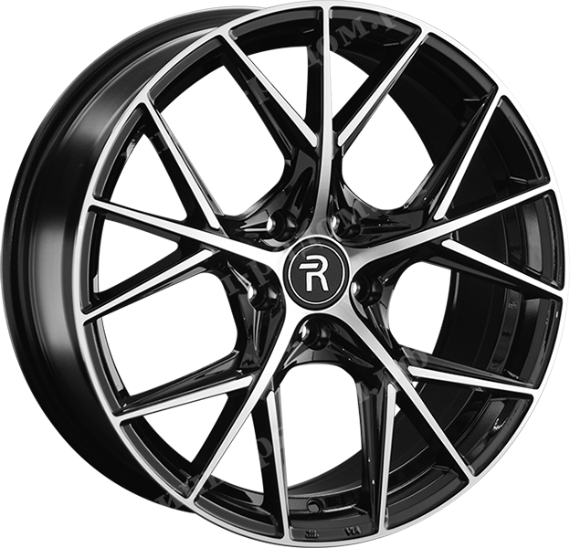 Колесные диски Replay V125 R18
