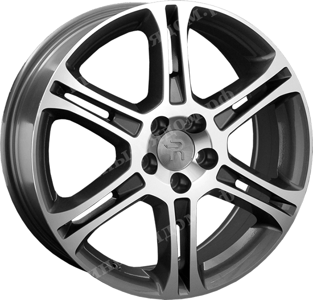 Колесные диски Replay V18 R20