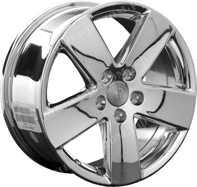 Колесные диски Replay VV18 R17