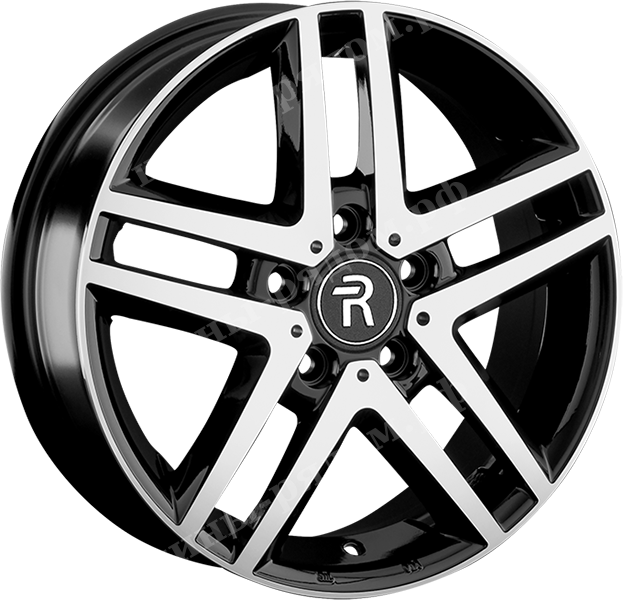 Колесные диски Replay VV206 R16