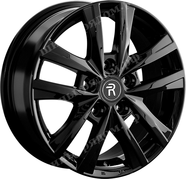 Колесные диски Replay VV216 R16