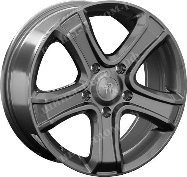 Колесные диски Replay VV24 R17