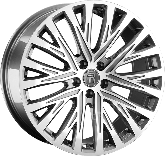 Колесные диски Replay VV272 R19