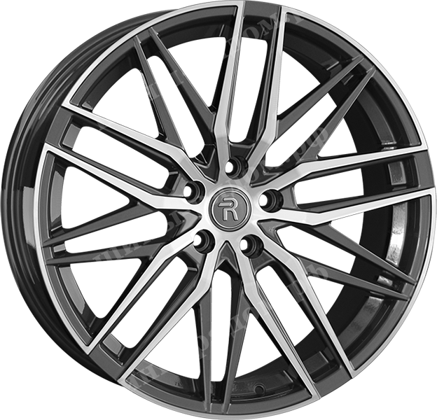 Колесные диски Replay VV302 R20